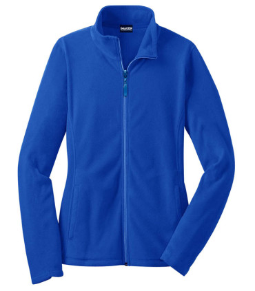 Chaqueta Mujer Micropolar