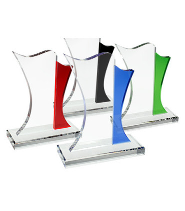 Trofeo Cristal Bauhaus