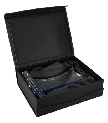 Trofeo Cristal Bauhaus