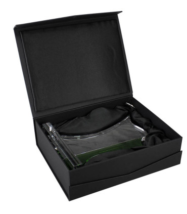 Trofeo Cristal Bauhaus