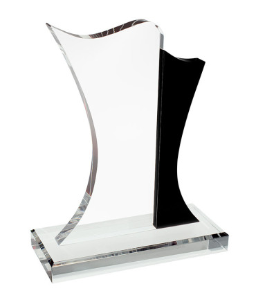 Trofeo Cristal Bauhaus