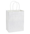 Bolsa de Papel kraft pequeña 120g/m2