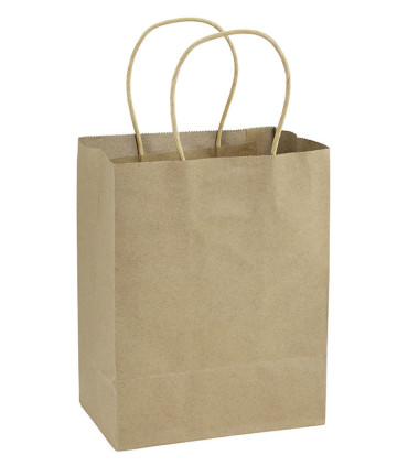 Bolsa de Papel
