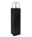 Bolsa de Papel kraft para vino 120g/m2