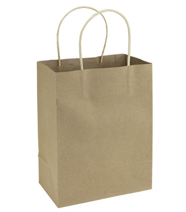 Bolsa de Papel