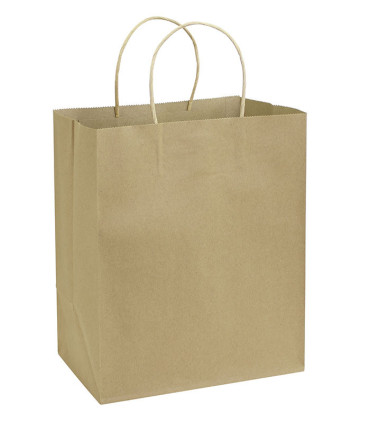 Bolsa de Papel