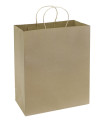 Bolsa de Papel Color Natural 150g/m2