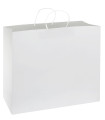 Bolsa de Papel Kraft Blanca150g/m2