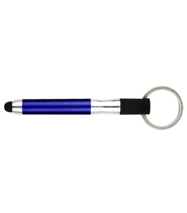 Bolígrafo Touch Screen Keyring