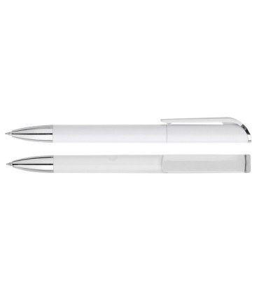 Bolígrafo Plástico Angel