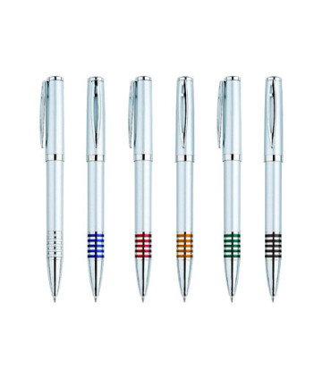 Bolígrafo Plástico Fusión