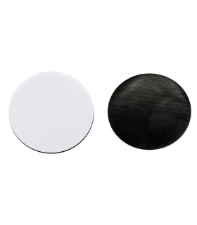 Imán 5cm para Sublimación