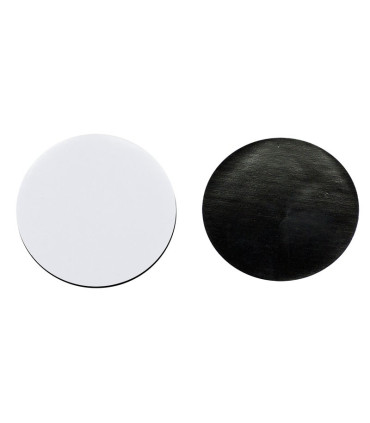 Imán 5cm para Sublimación