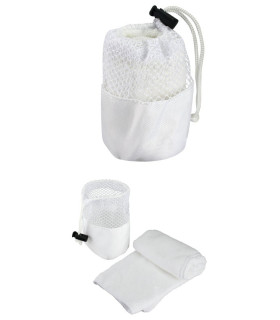 Toalla Facial Sublimación