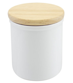 Frasco Cerámico Sublimación