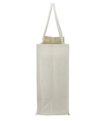 Bolsa Canvas Algodón
