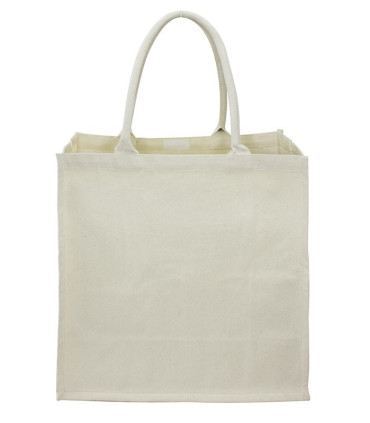 Bolsa Canvas Algodón