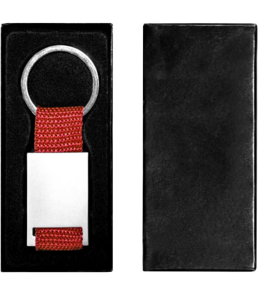 Llavero Metálico Casual Day