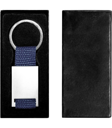 Llavero Metálico Casual Day