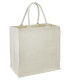 Bolsa Canvas Algodón