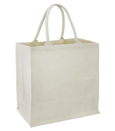 Bolsa Canvas Algodón