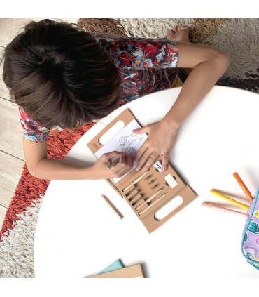 Set de Dibujo Sketch