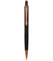 Bolígrafo Ejecutivo Premium Negro Cobre