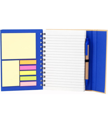 Libreta Eco