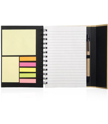 Libreta Eco
