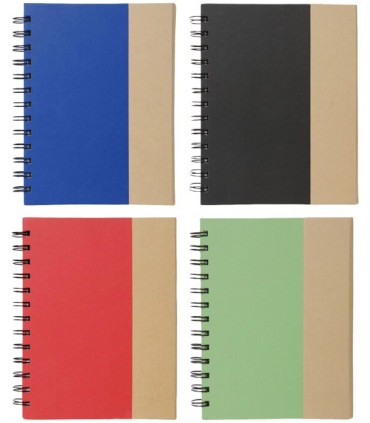 Libreta Eco