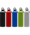 Botella Rex aluminio 750 ml.
