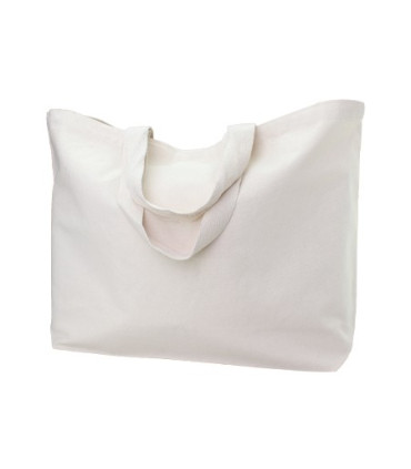 Bolsa Canvas Algodón 10 onzas