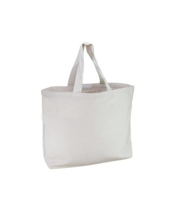 Bolsa Canvas Algodón 10 onzas