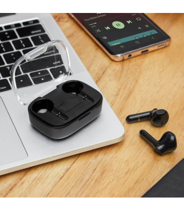 Auriculares Bluetooth Jackson
