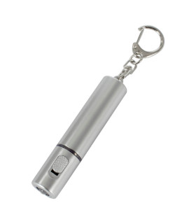 Llavero Linterna LED