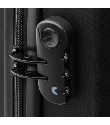 Maleta Viaje con Ruedas