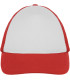 Gorra Triumph