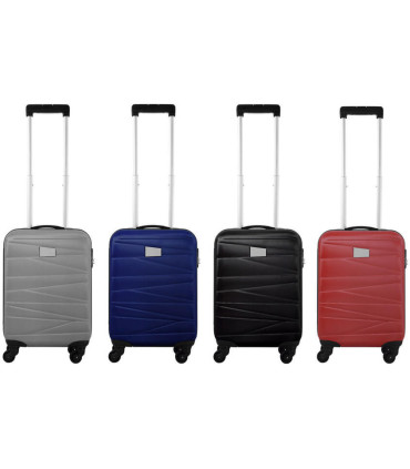 Maleta de Viaje con Ruedas Ejecutiva