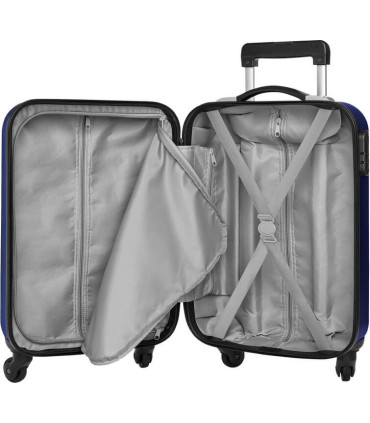 Maleta de Viaje con Ruedas Ejecutiva