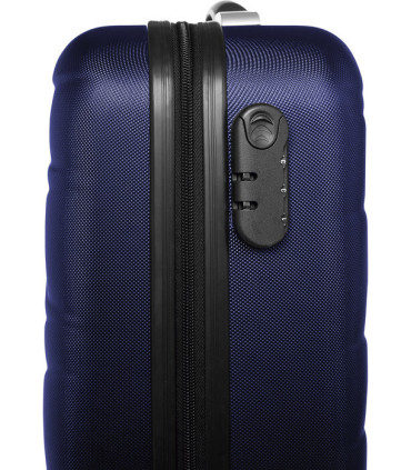 Maleta de Viaje con Ruedas Ejecutiva