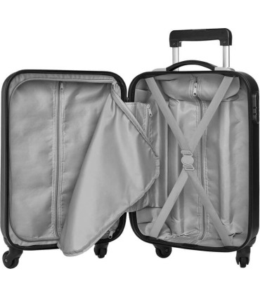 Maleta de Viaje con Ruedas Ejecutiva