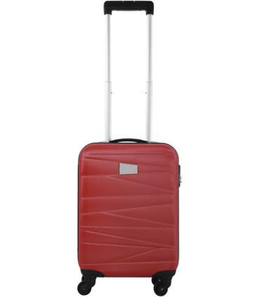 Maleta de Viaje con Ruedas Ejecutiva