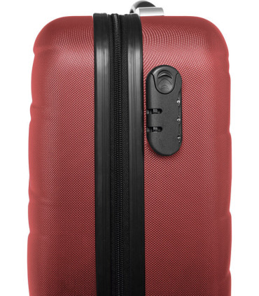 Maleta de Viaje con Ruedas Ejecutiva