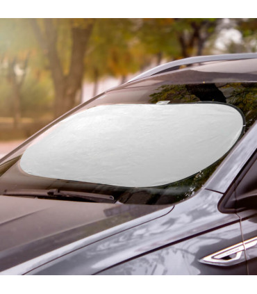 Parasol Plegable Para Auto