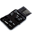 Set Herramientas COMPACT Kit de Reparación Bolsillo