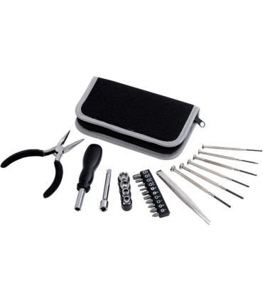 Set de Herramientas Compact