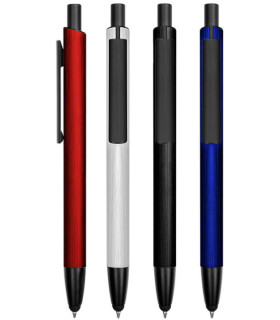 Bolígrafo Touch York