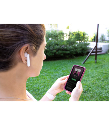 Auriculares Bluetooth Dinan