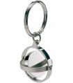 Llavero TERRA Diseño Metal Elegante