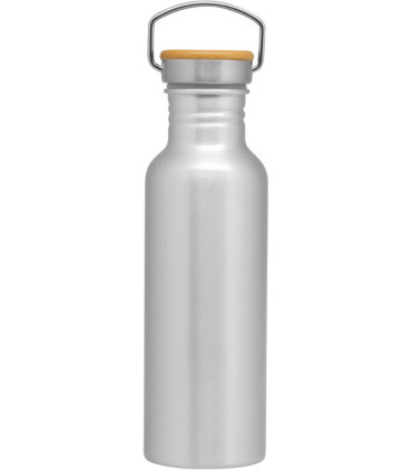 Botella de Aluminio Armin